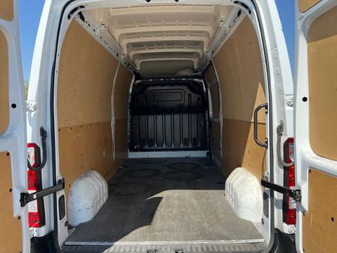 2022 Renault Master — sličica 9