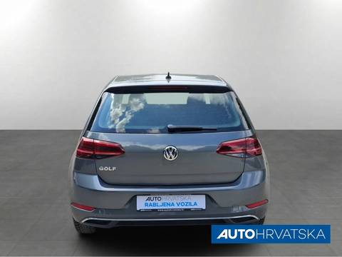 2018 Volkswagen Golf vii — sličica 4