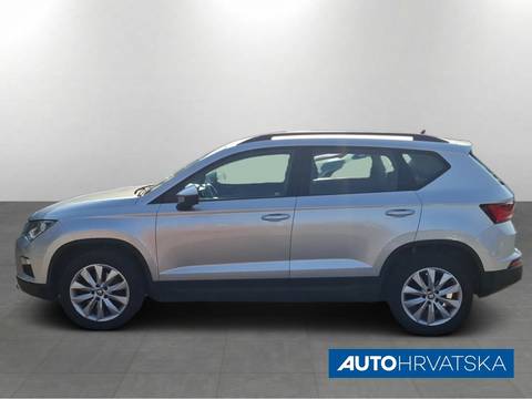 2018 Seat Ateca — sličica 6