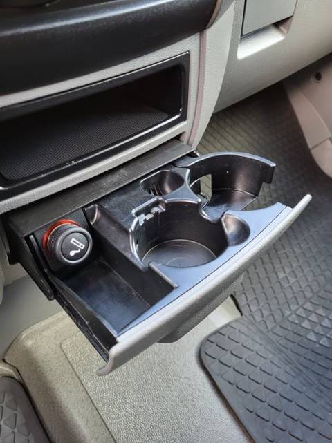 2015 Volkswagen Crafter — sličica 13