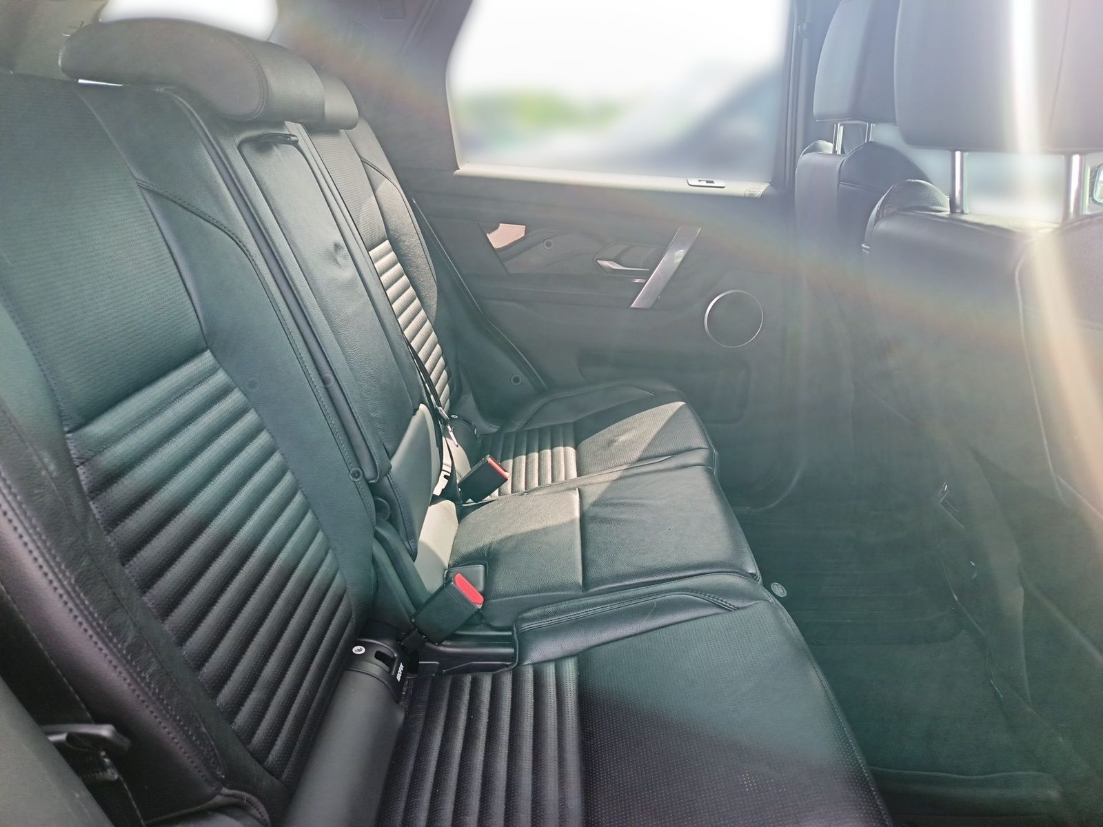 2021 Land Rover Discovery Sport — fotografija 22