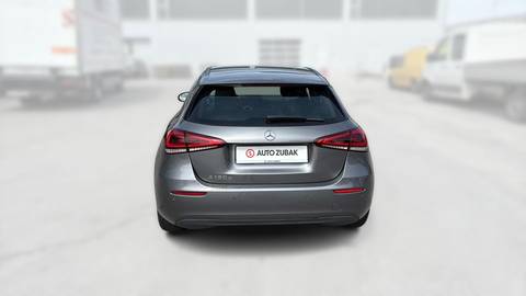 2019 Mercedes-Benz A-klasa — sličica 6