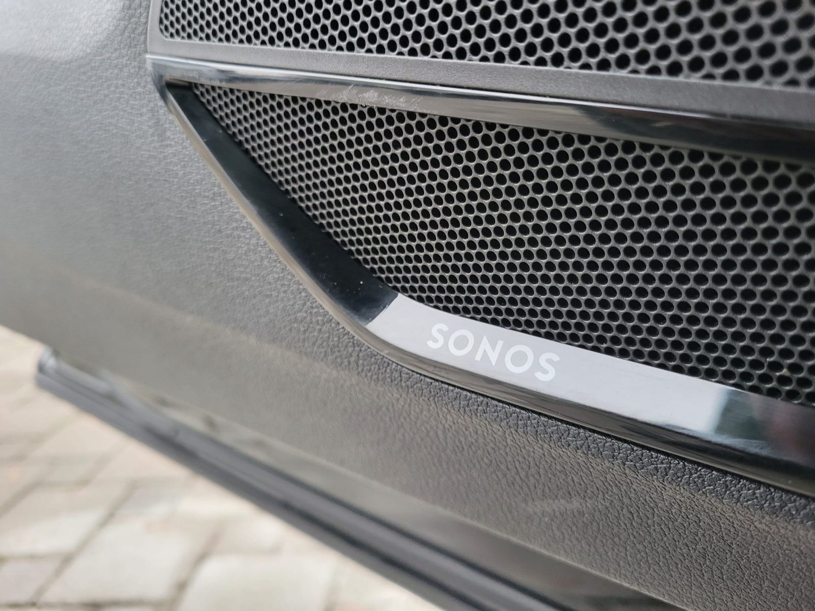 2022 Audi Q3 — fotografija 24