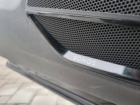 2022 Audi Q3 — sličica 24
