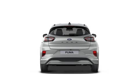 Ford Puma — sličica 6