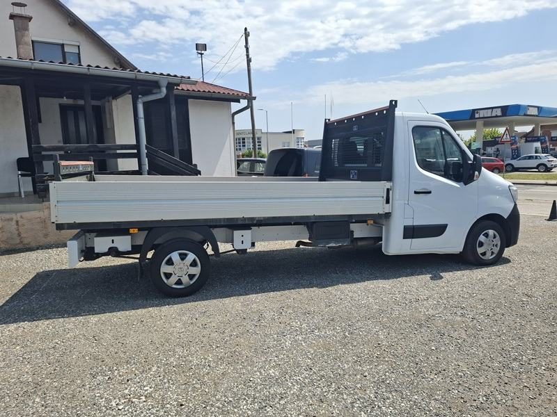 2022 Renault Master — fotografija 4