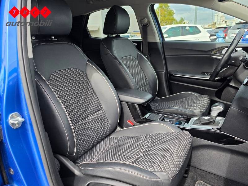 2022 Kia XCeed — fotografija 7