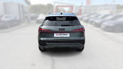 2026 Audi Q3 — sličica 6