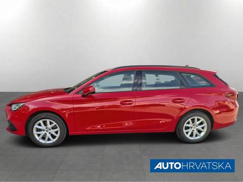 2022 Seat Leon — sličica 2