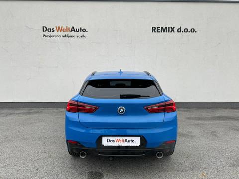 2019 BMW X2 — sličica 6