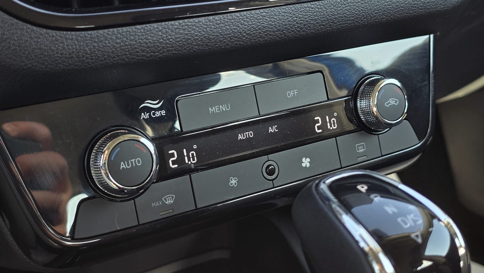2025 Škoda Kamiq — fotografija 15