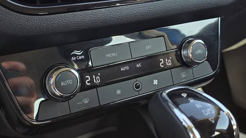 2025 Škoda Kamiq — sličica 15