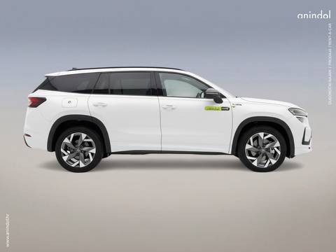 2026 Škoda Kodiaq — sličica 3