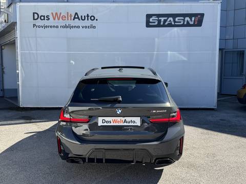 2026 BMW Serija 3 — sličica 7
