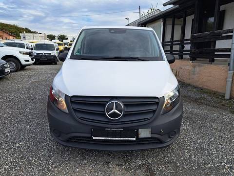 2021 Mercedes-Benz Vito — sličica 2
