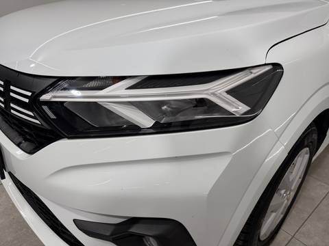 2023 Dacia Sandero — sličica 10