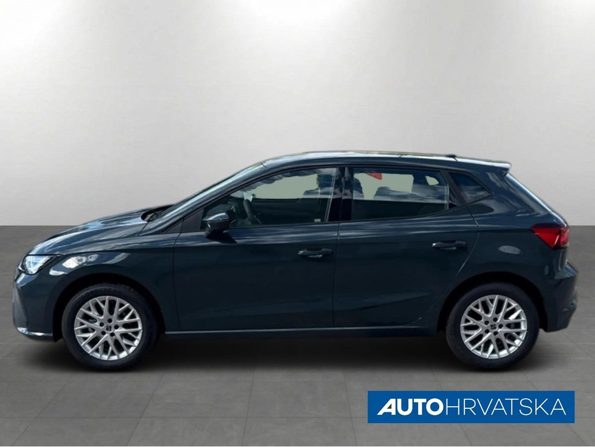 2026 Seat Ibiza — fotografija 6