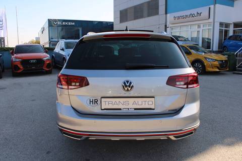 2023 Volkswagen Passat Variant — sličica 6