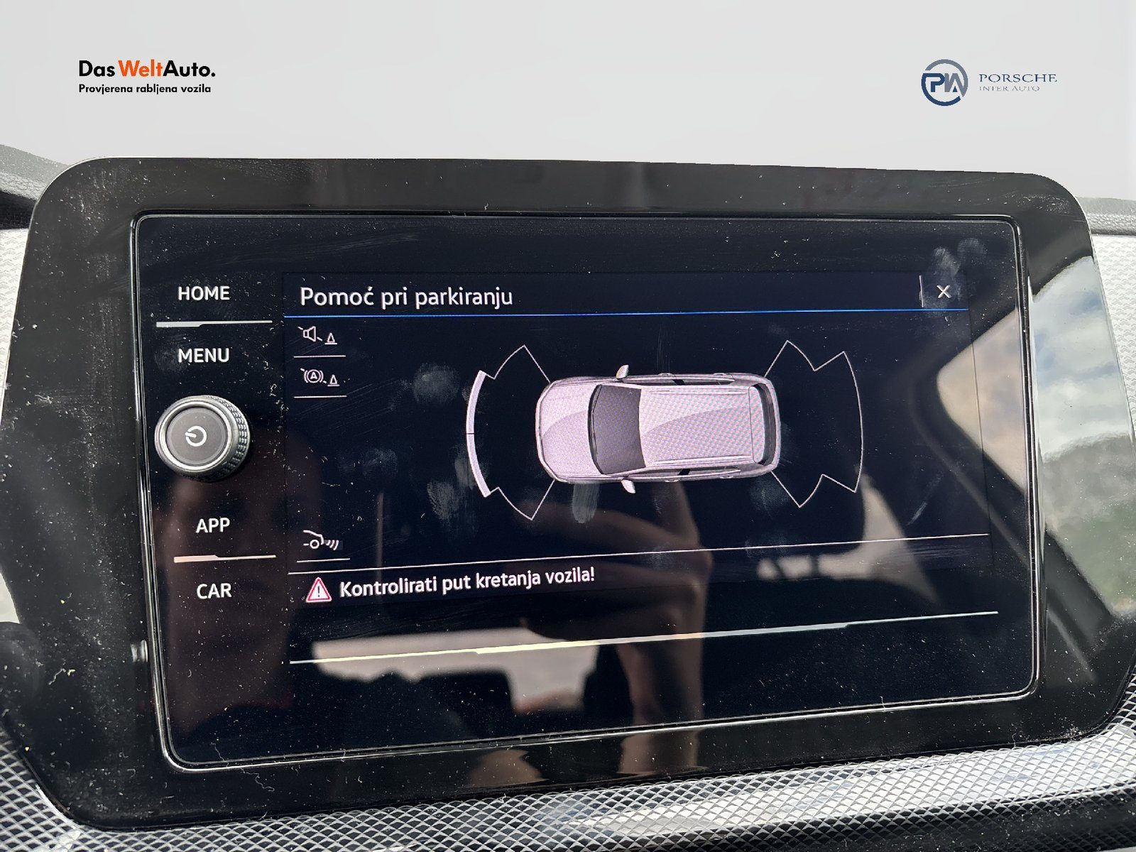 2026 Volkswagen T-Cross — fotografija 18