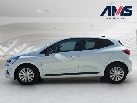 2023 Renault Clio — sličica 2