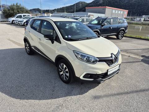 2019 Renault Captur — sličica 2