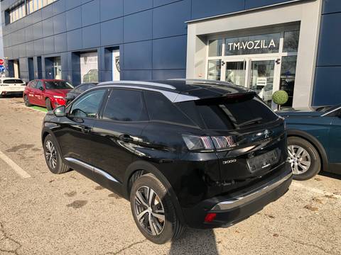 2023 Peugeot 3008 — sličica 4