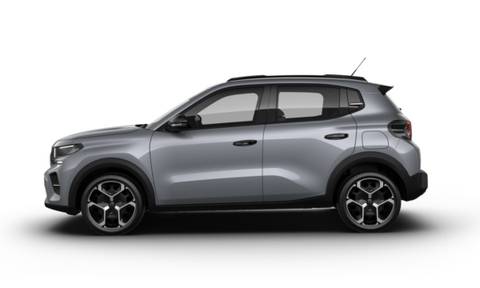 Citroën C3 — sličica 2