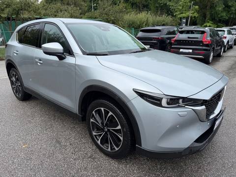 2023 Mazda CX-5 — sličica 3