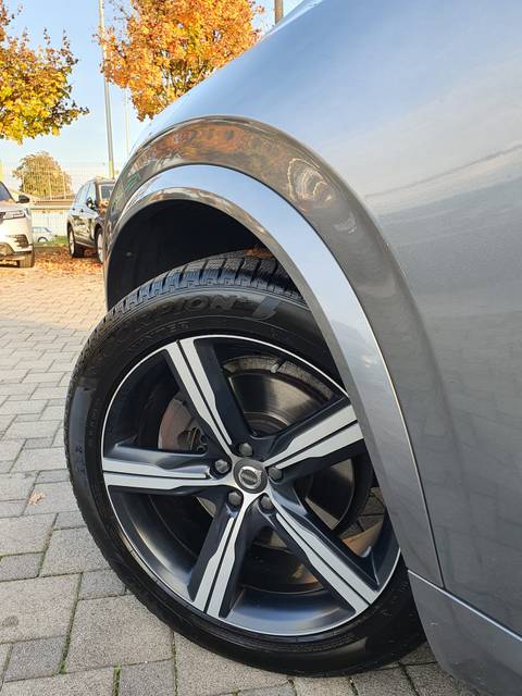 2016 Volvo XC90 — sličica 28