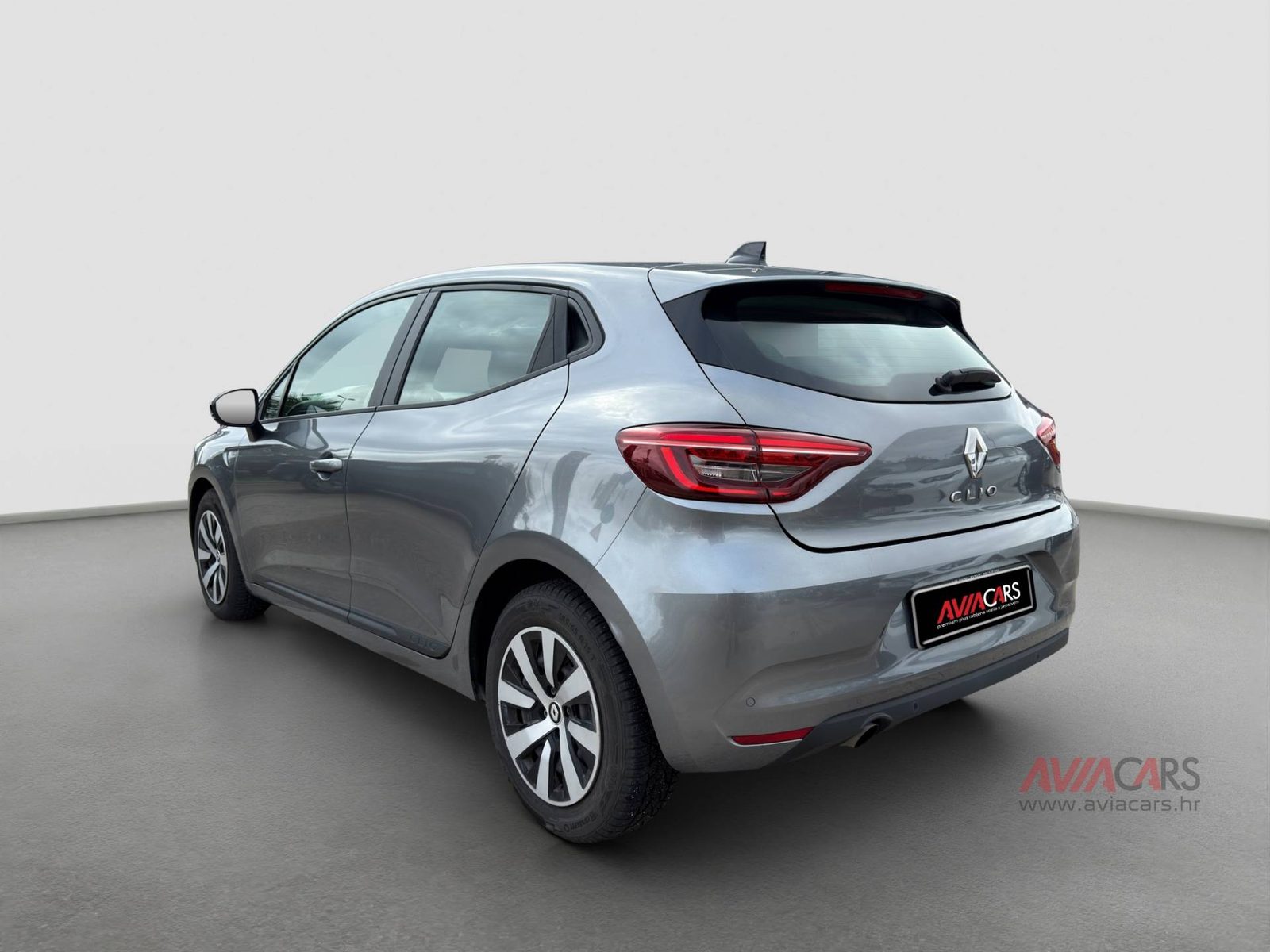 2023 Renault Clio — fotografija 5