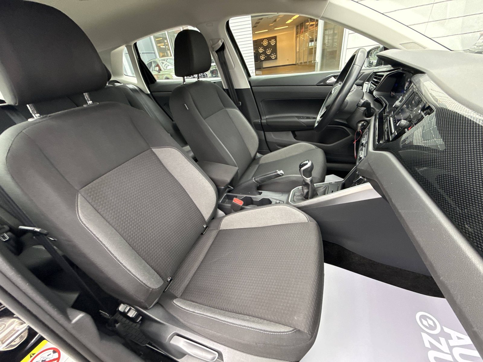 2023 Volkswagen Polo — fotografija 23