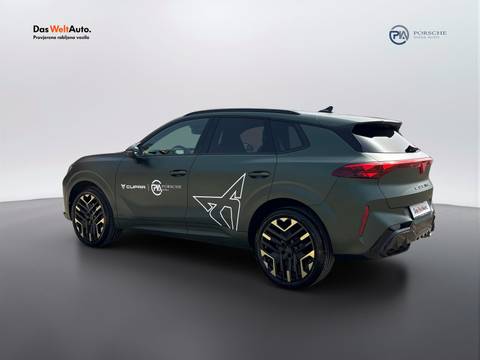 2026 Cupra Terramar — sličica 7