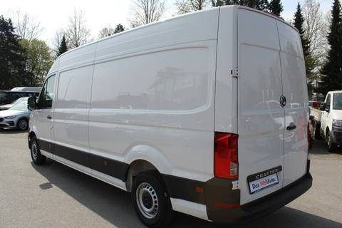 2026 Volkswagen Crafter — sličica 7