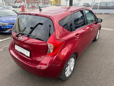 2015 Nissan Note — sličica 6