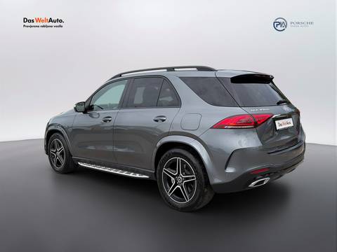 2023 Mercedes-Benz GLE — sličica 3