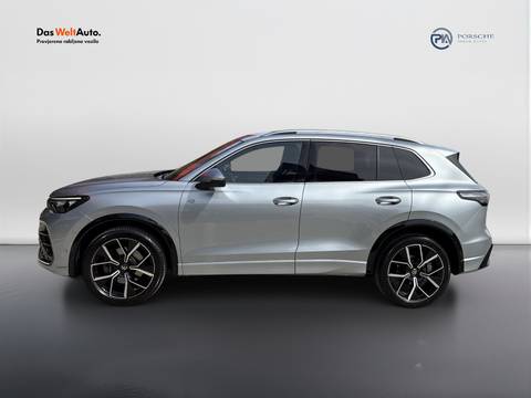 2024 Volkswagen Tiguan R-Line — sličica 5