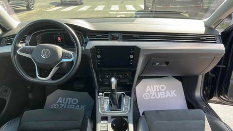 2023 Volkswagen Passat Variant — sličica 11