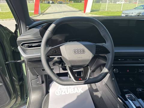 2026 Audi Q5 — sličica 30