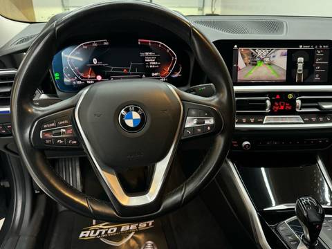 2020 BMW Serija 3 — sličica 8