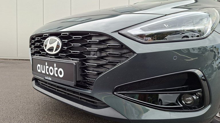 2026 Hyundai i30 — fotografija 25