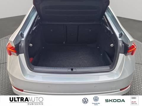 2023 Škoda Octavia — sličica 18