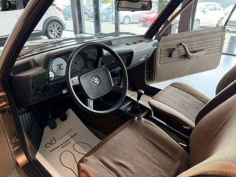 1983 BMW Serija 3 — sličica 15