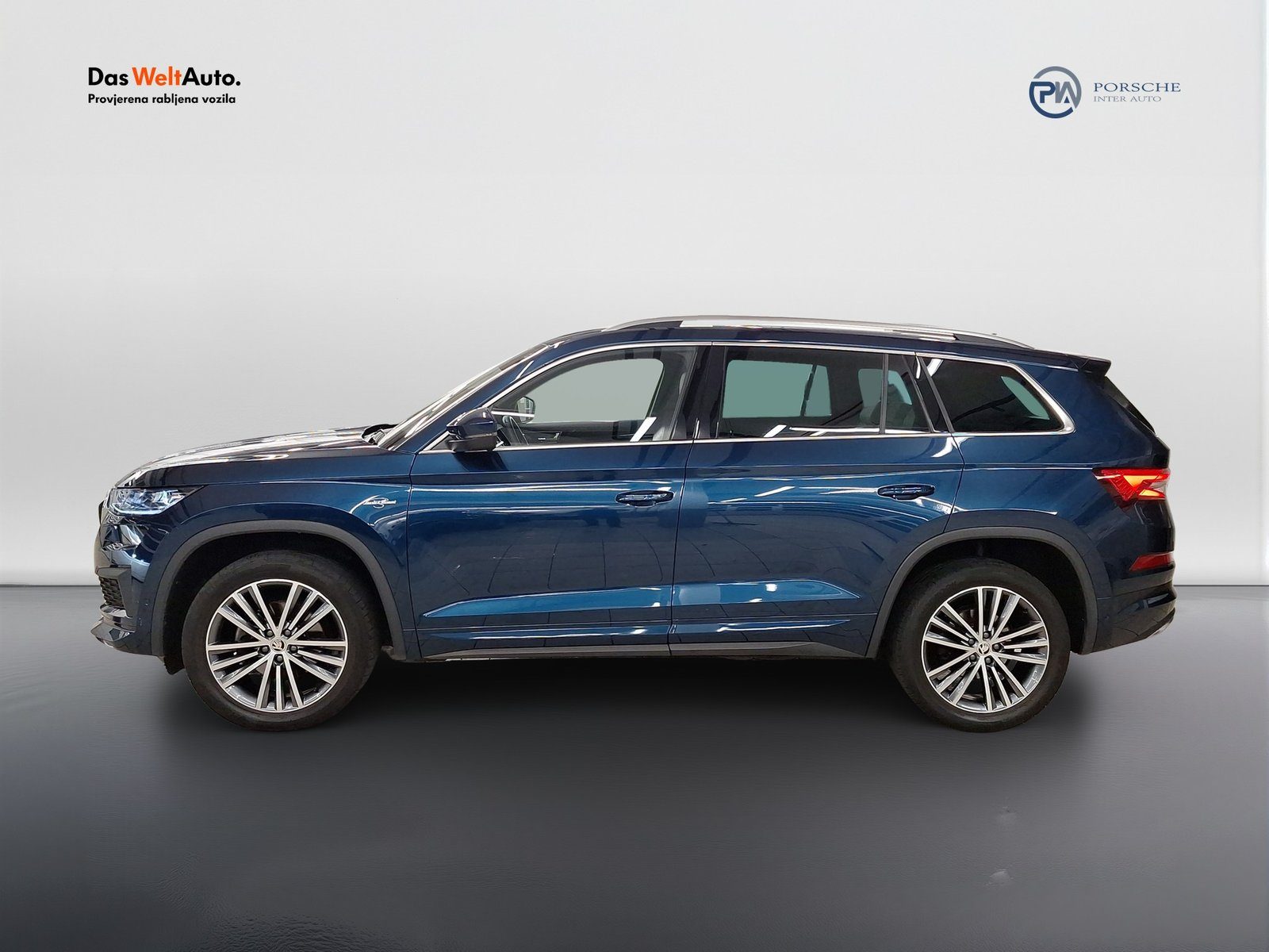 2023 Škoda Kodiaq — fotografija 8