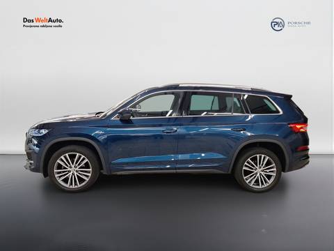 2023 Škoda Kodiaq — sličica 8