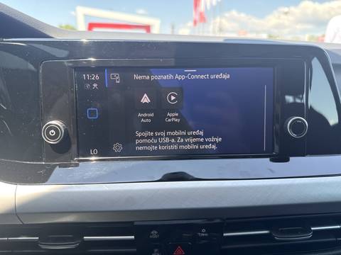 2024 Volkswagen Golf — sličica 25