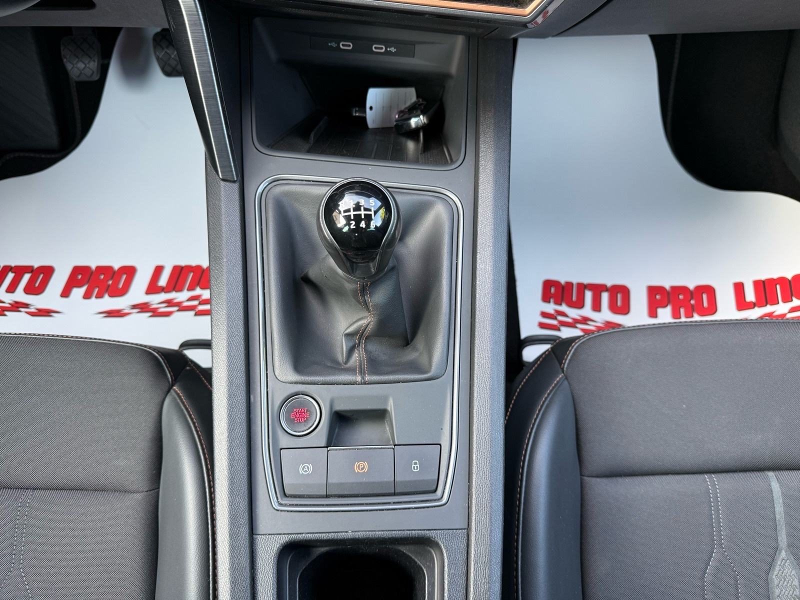 2022 Cupra Formentor — fotografija 18