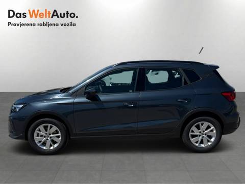 2026 Seat Arona — sličica 2