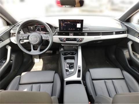 2023 Audi A4 — sličica 10