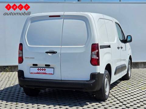 2022 Citroën Berlingo — sličica 3