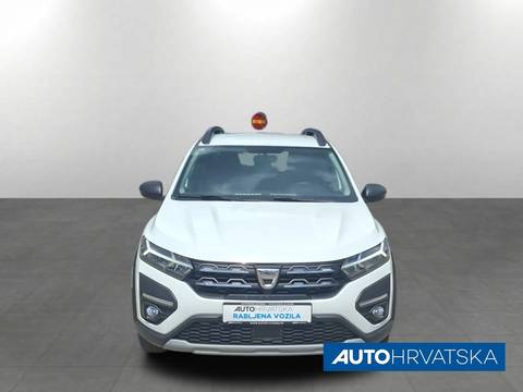 2022 Dacia Sandero — sličica 2